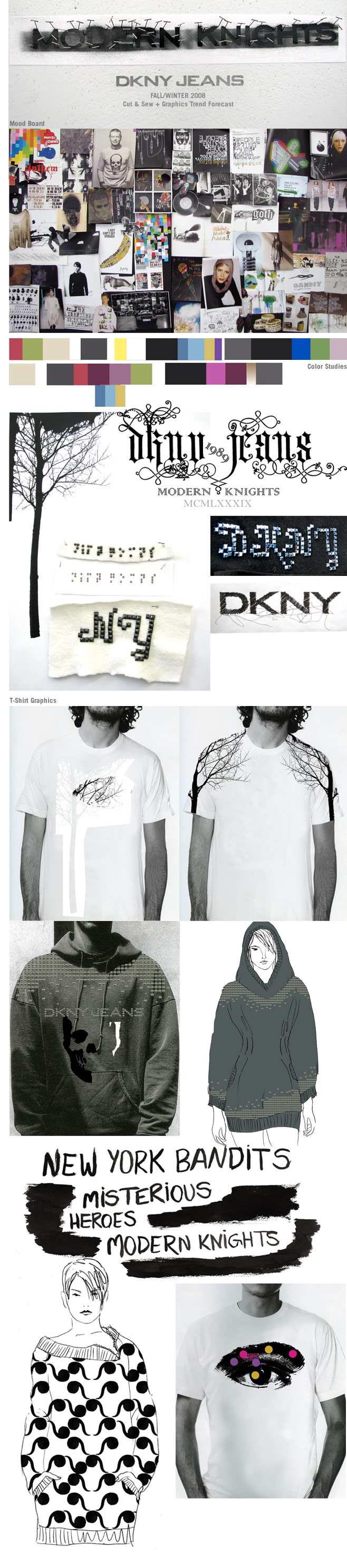 dkny