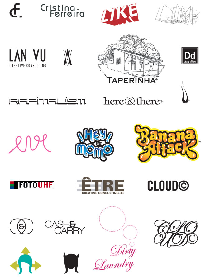 logos